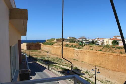 Apartamento Xenia's Apt In West Moat Chania