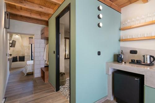 Apartamento Hall Il Cutti