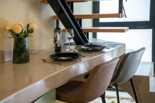 Apartamento Hall Il Cutti