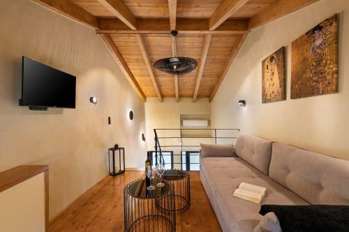 Apartamento Hall Il Cutti