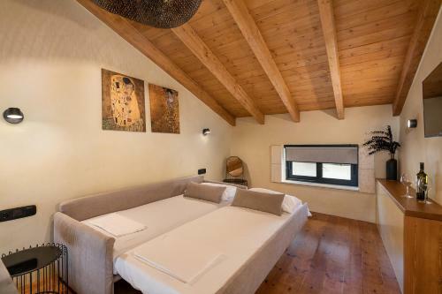 Apartamento Hall Il Cutti