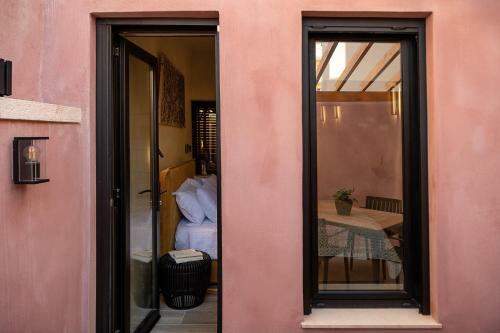Apartamento Hall Il Cutti