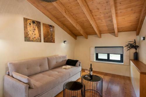 Apartamento Hall Il Cutti