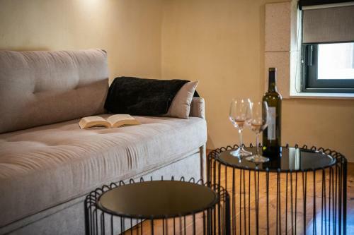 Apartamento Hall Il Cutti