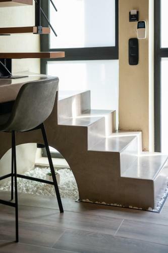 Apartamento Hall Il Cutti