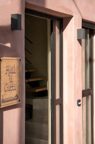 Apartamento Hall Il Cutti