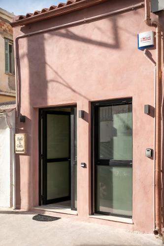 Apartamento Hall Il Cutti