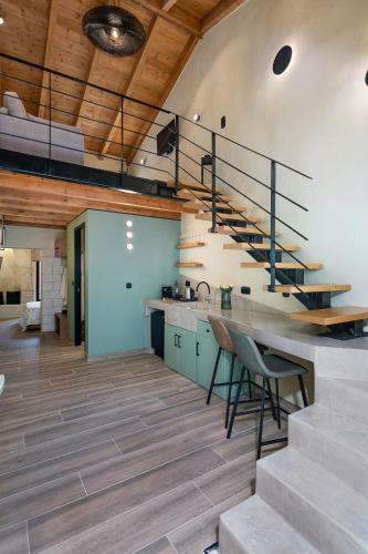 Apartamento Hall Il Cutti