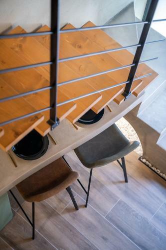 Apartamento Hall Il Cutti