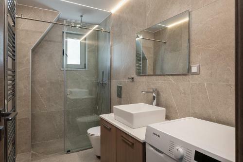 Apartamento Kappa Residences