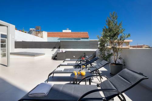 Apartamento Kappa Residences
