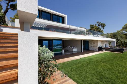 Villa Cavo Dago