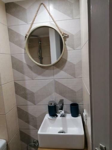 Bed & Breakfast Mitos Mini Suites