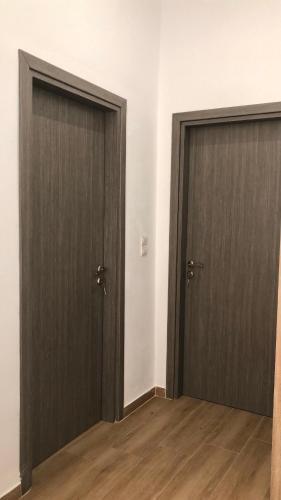 Apartamento New Delux Studio With Wooden Floor