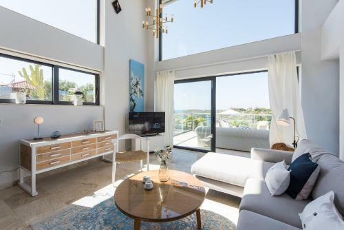 Seacrete Villas