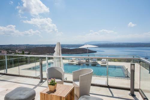 Seacrete Villas