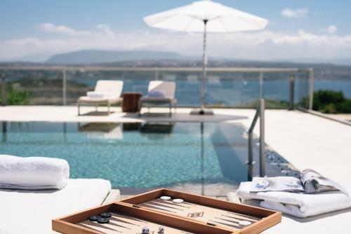 Seacrete Villas
