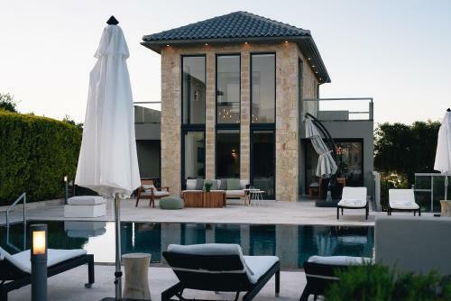 Seacrete Villas