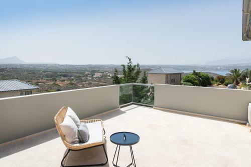 Seacrete Villas
