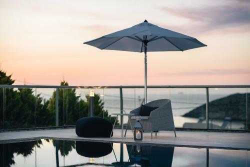 Seacrete Villas