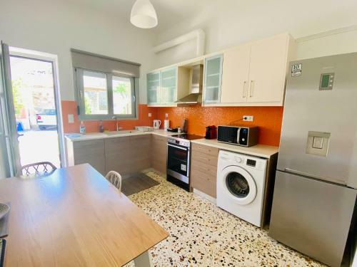 Golden Key Apartment