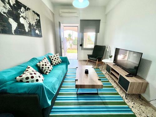 Golden Key Apartment