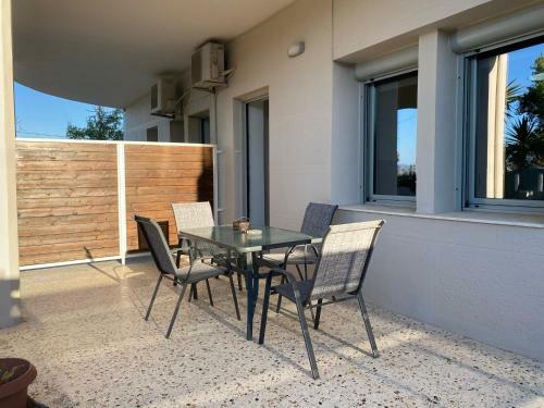 Golden Key Apartment