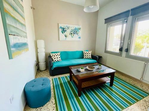 Golden Key Apartment