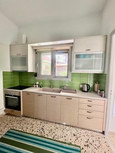Golden Key Apartment