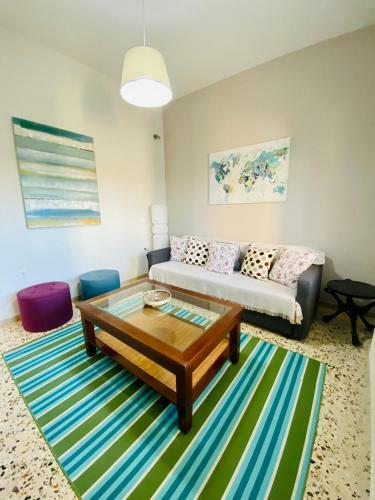 Golden Key Apartment