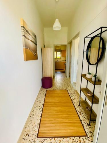 Golden Key Apartment