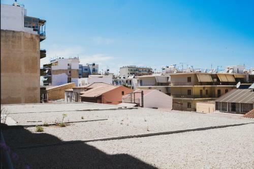 Apartamento Lux City Studio With Balcony, Steps To Old Town