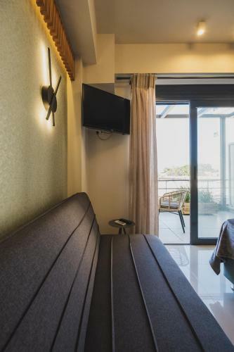 Apartamento Lux City Studio With Balcony, Steps To Old Town