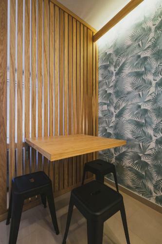 Apartamento Lux City Studio With Balcony, Steps To Old Town