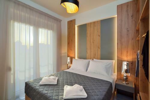 Apartamento Elia Residences