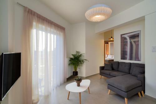 Apartamento Elia Residences