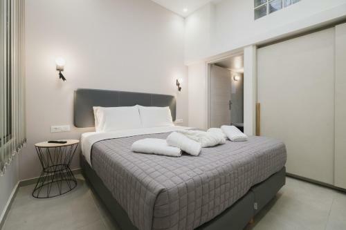 Apartamento Central Apt 4 W. Yard Steps To Old Town Ac, Wifi