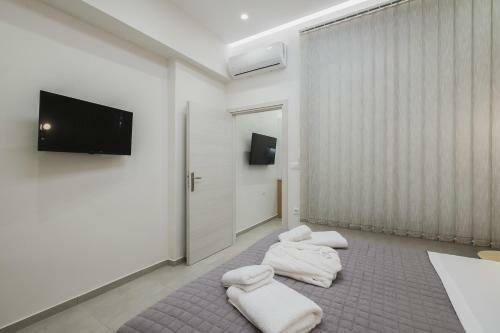 Apartamento Central Apt 4 W. Yard Steps To Old Town Ac, Wifi