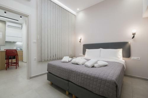 Apartamento Central Apt 4 W. Yard Steps To Old Town Ac, Wifi