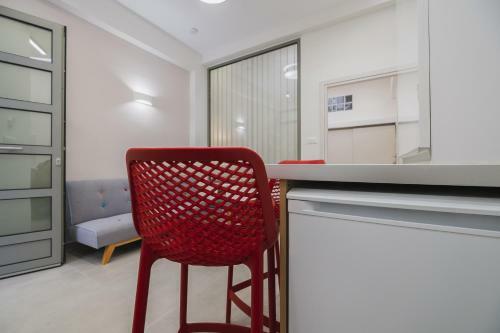 Apartamento Central Apt 4 W. Yard Steps To Old Town Ac, Wifi