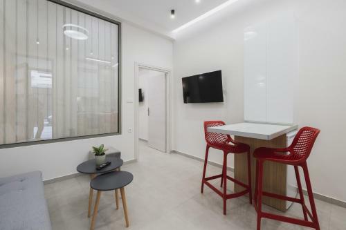 Apartamento Central Apt 4 W. Yard Steps To Old Town Ac, Wifi