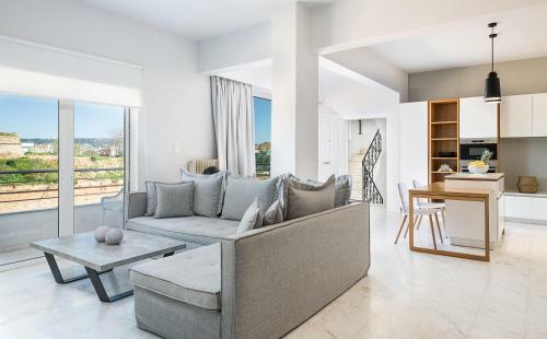 West City Apartment