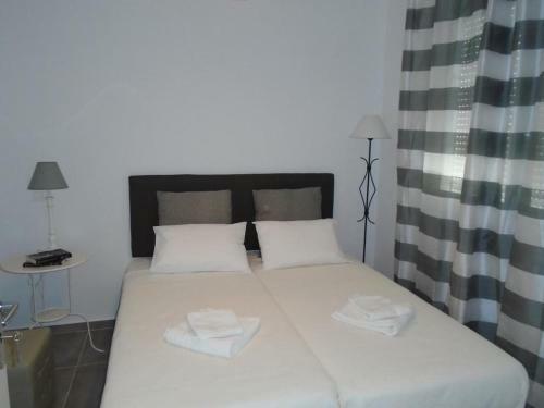 Villa Marilou, Almyrida Beach Resort, Chania