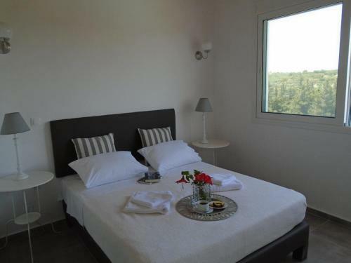Villa Marilou, Almyrida Beach Resort, Chania