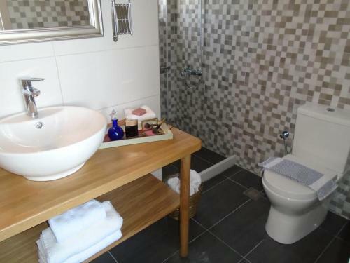 Villa Marilou, Almyrida Beach Resort, Chania