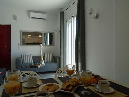 Villa Marilou, Almyrida Beach Resort, Chania