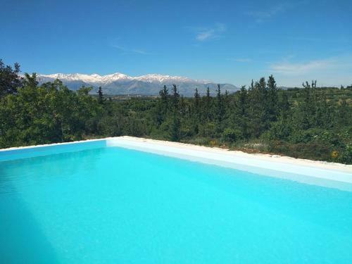 Villa Marilou, Almyrida Beach Resort, Chania
