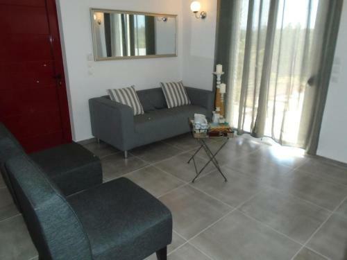 Villa Marilou, Almyrida Beach Resort, Chania