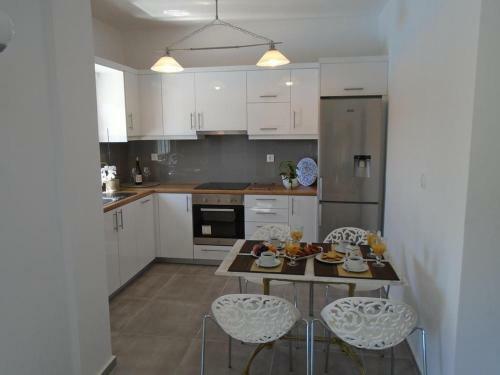 Villa Marilou, Almyrida Beach Resort, Chania