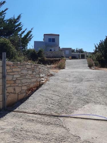 Villa Marilou, Almyrida Beach Resort, Chania